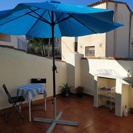 Cal Valero Apartamento Duesaigues Exterior foto