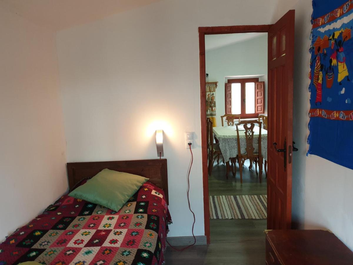 Cal Valero Apartamento Duesaigues Exterior foto