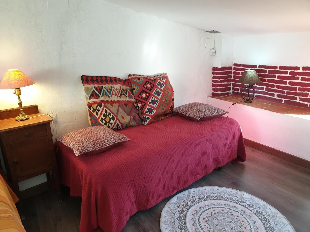 Cal Valero Apartamento Duesaigues Exterior foto