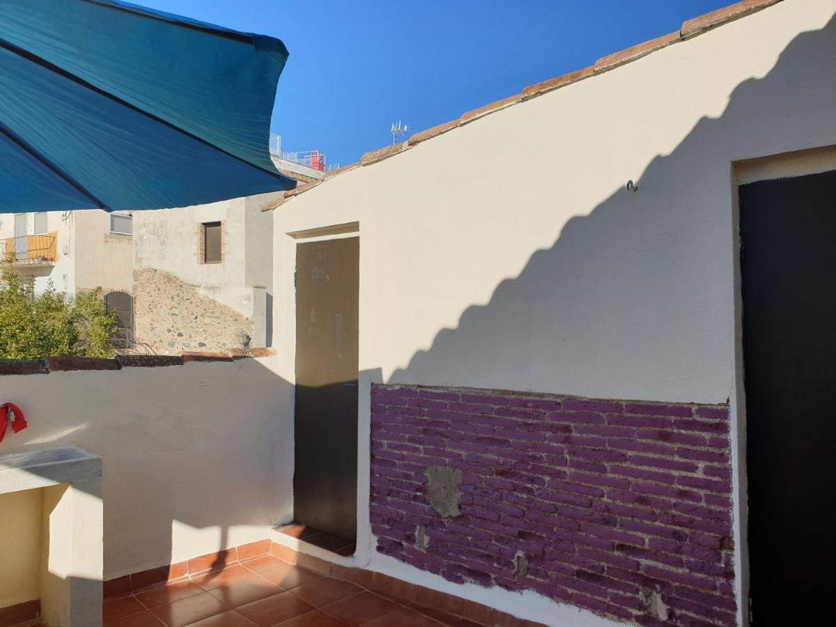 Cal Valero Apartamento Duesaigues Exterior foto