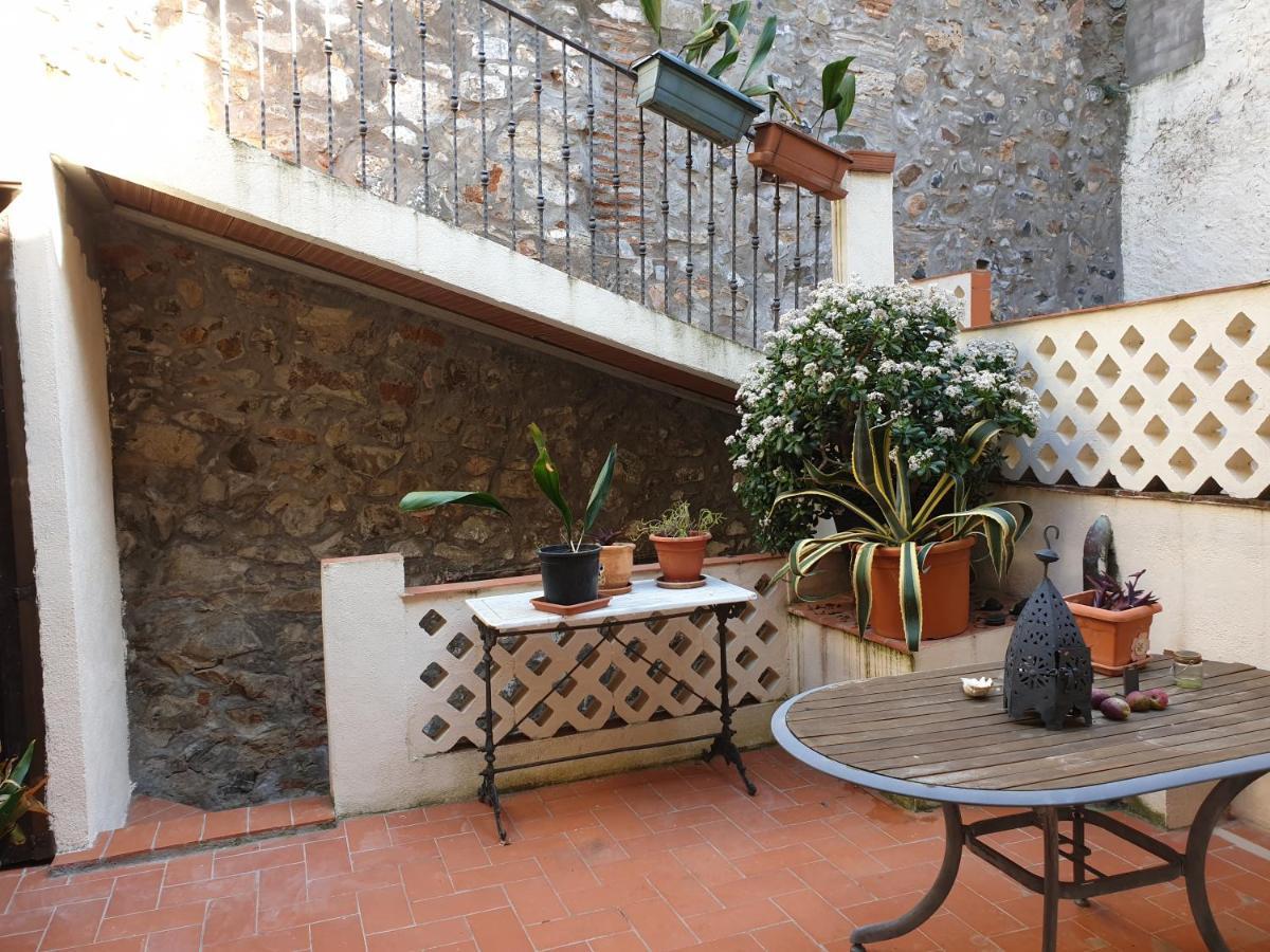 Cal Valero Apartamento Duesaigues Exterior foto