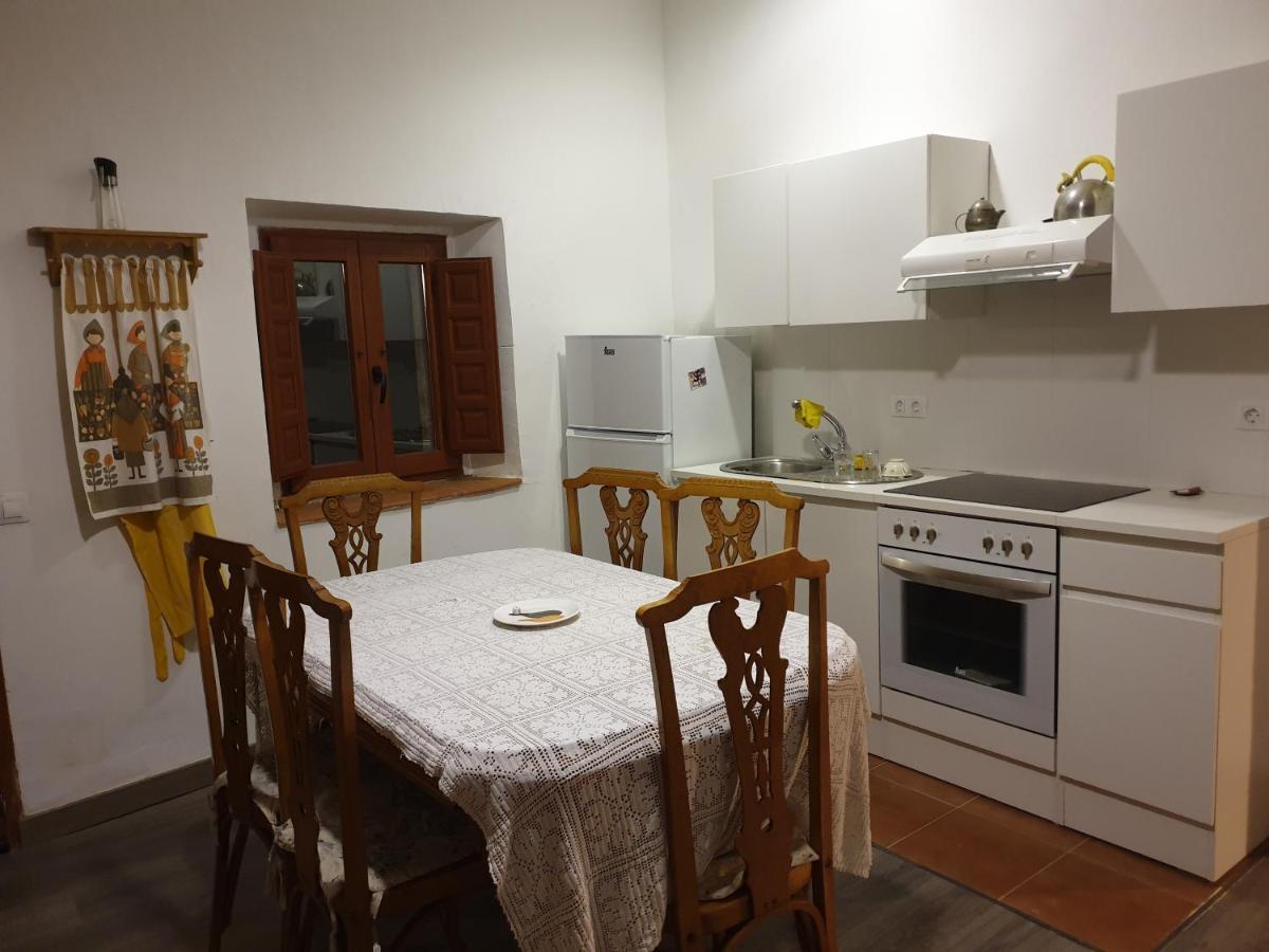 Cal Valero Apartamento Duesaigues Exterior foto