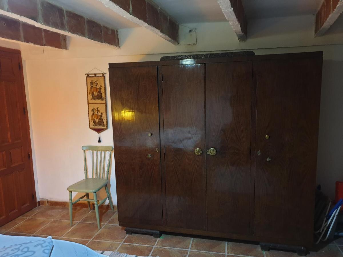 Cal Valero Apartamento Duesaigues Exterior foto