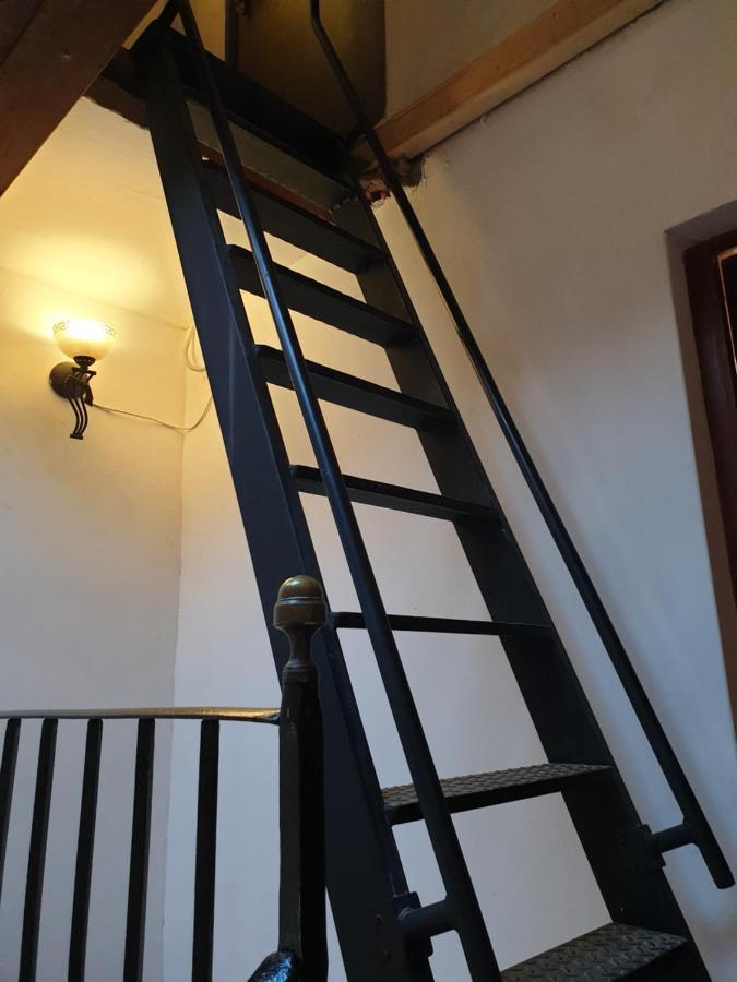 Cal Valero Apartamento Duesaigues Exterior foto