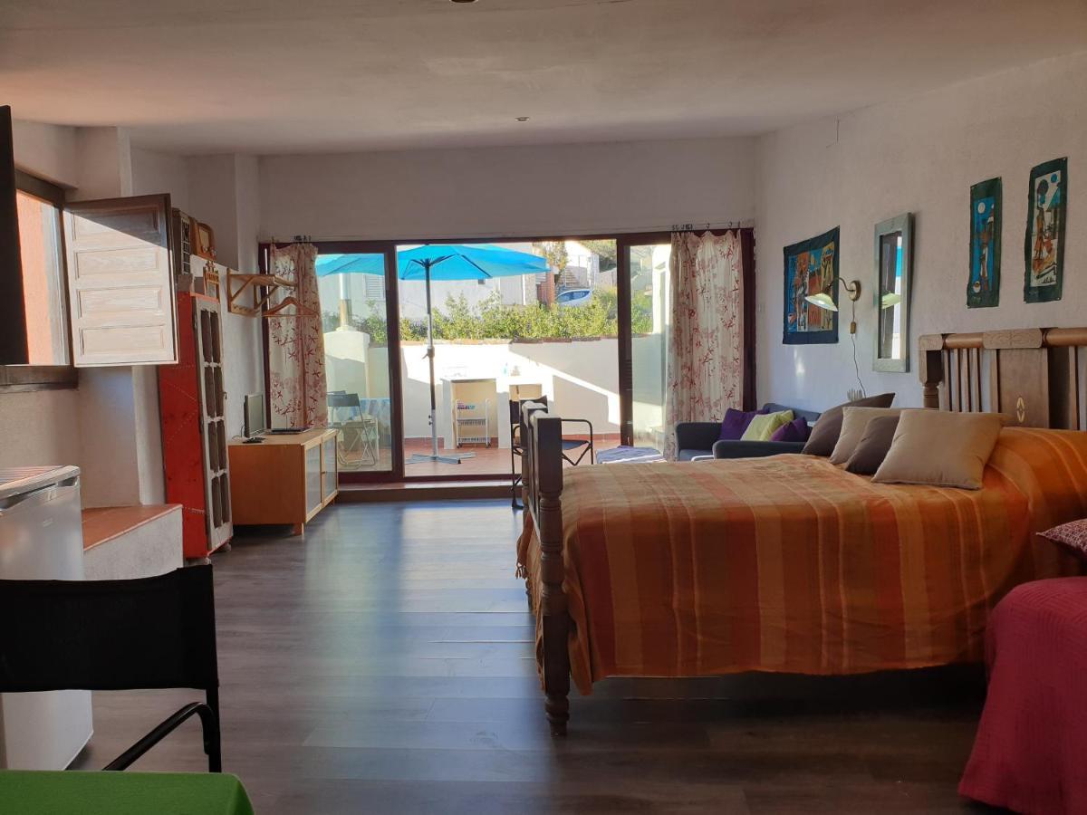 Cal Valero Apartamento Duesaigues Exterior foto