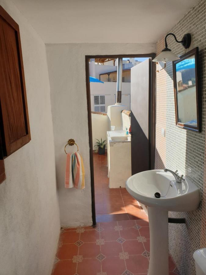 Cal Valero Apartamento Duesaigues Exterior foto