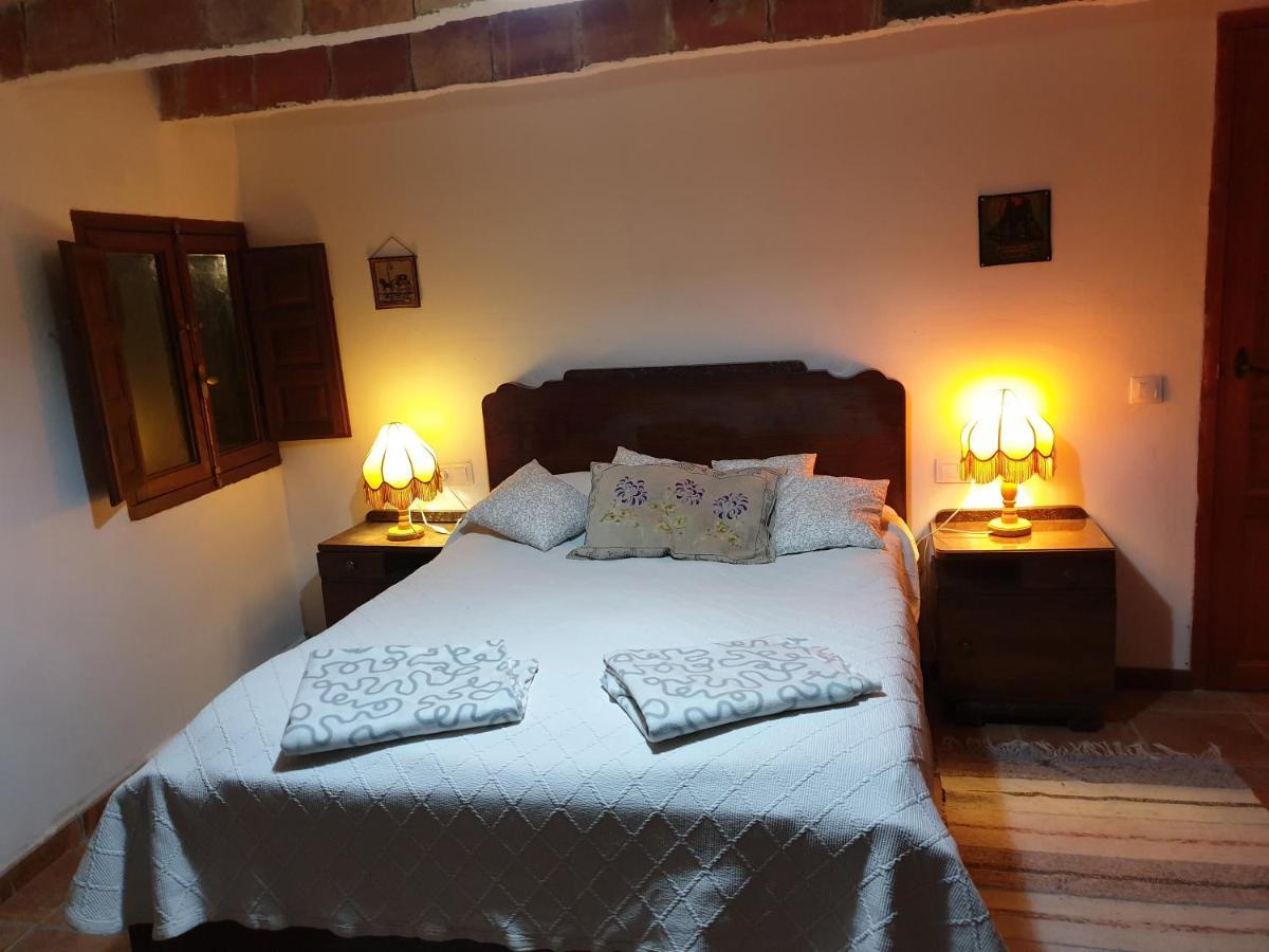 Cal Valero Apartamento Duesaigues Exterior foto