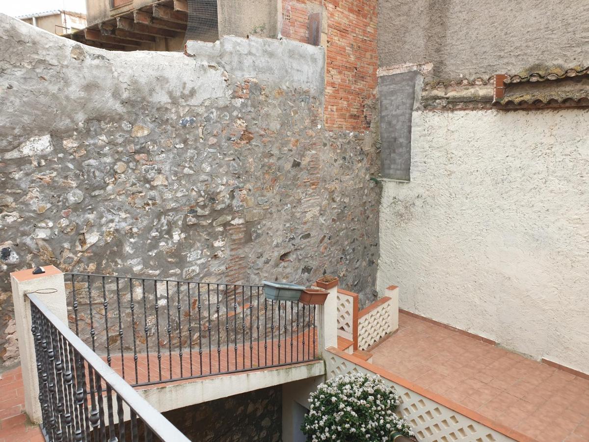 Cal Valero Apartamento Duesaigues Exterior foto