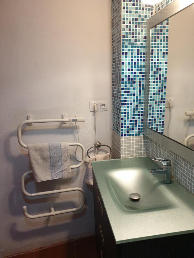 Cal Valero Apartamento Duesaigues Exterior foto
