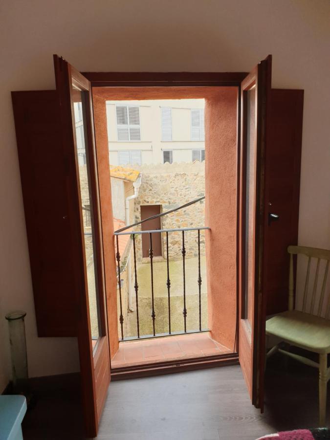Cal Valero Apartamento Duesaigues Exterior foto