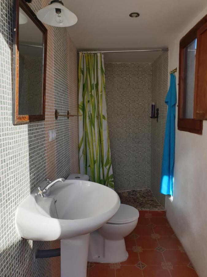 Cal Valero Apartamento Duesaigues Exterior foto