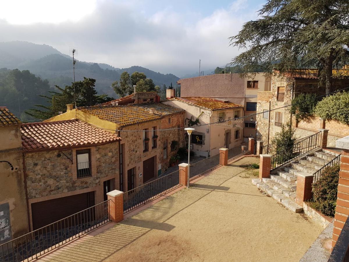 Cal Valero Apartamento Duesaigues Exterior foto