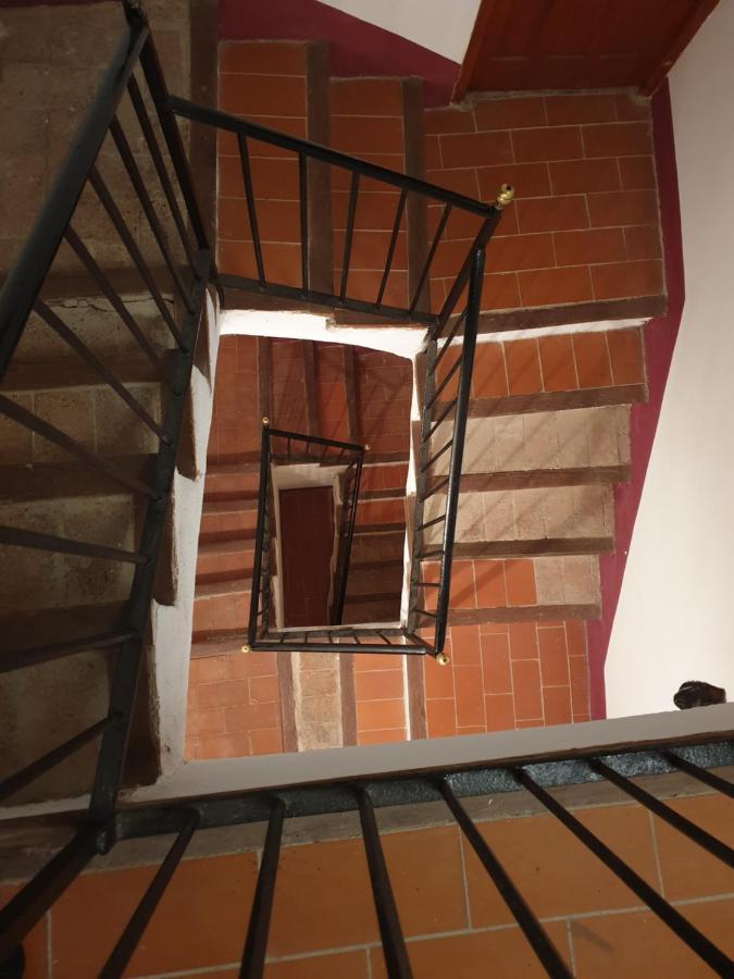 Cal Valero Apartamento Duesaigues Exterior foto