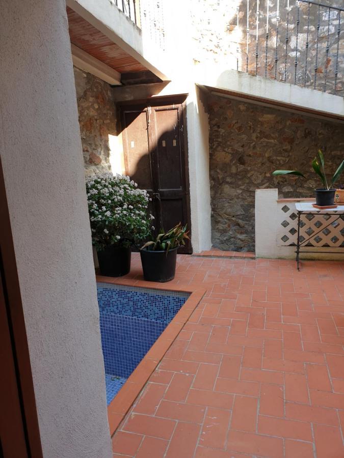 Cal Valero Apartamento Duesaigues Exterior foto